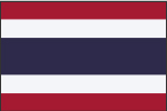 thailand flag