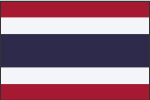 thailand flag