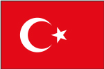 turkey flag