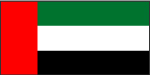 united arab emirates flag