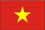vietnam flag