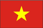 vietnam flag