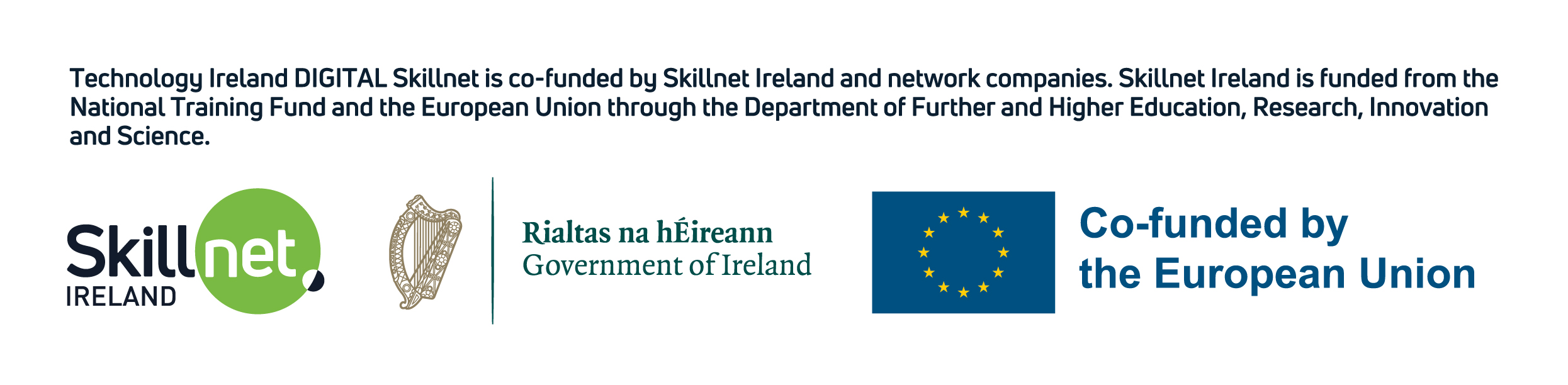 Technology Ireland DIGITAL Skillnet
