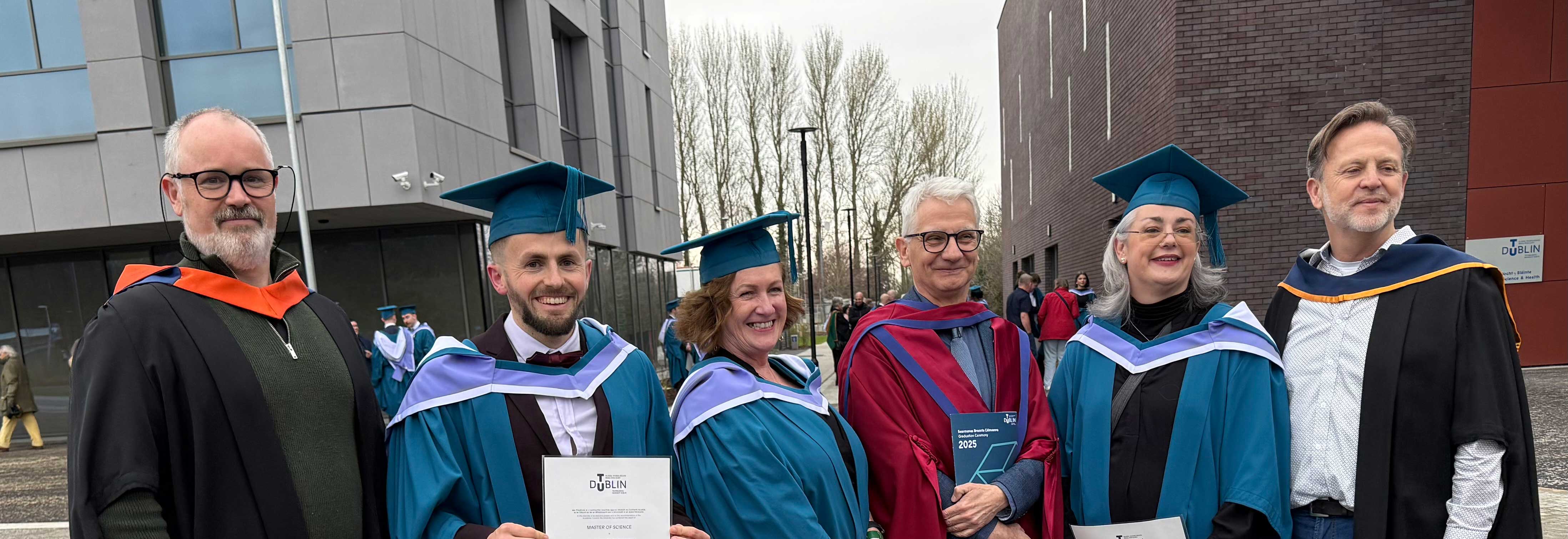 Graduates