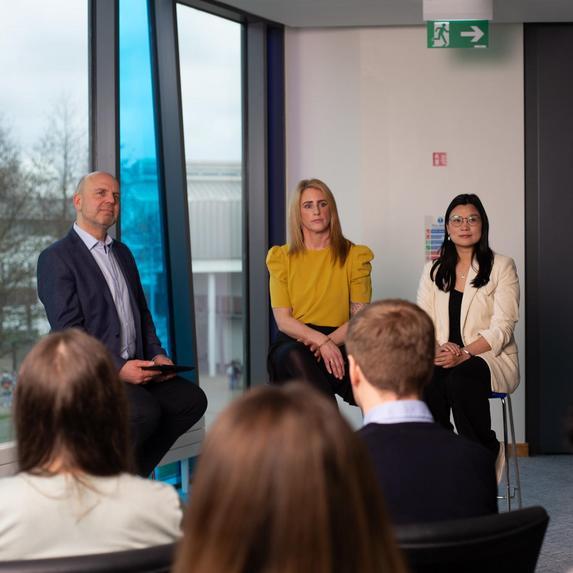 Image for Postgraduate Webinars