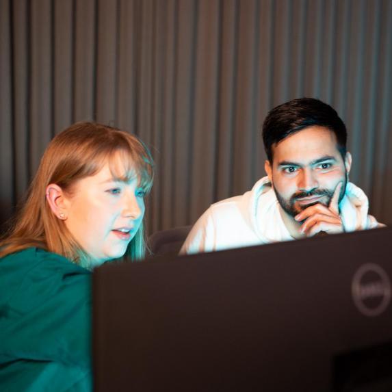 Image for Taught Postgraduate Courses