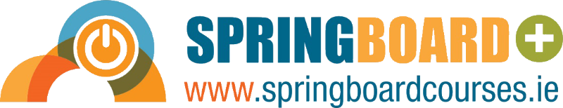 springboard plus courses