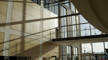 East Quad