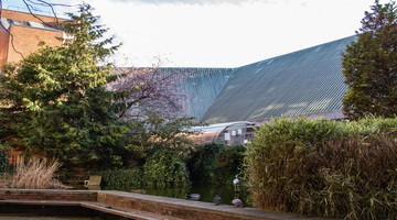Roof Garden