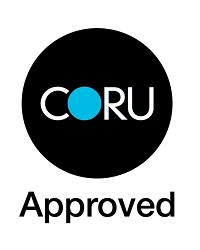 CORU Logo