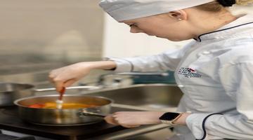 Cookery