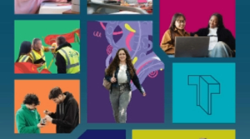 Image for Undergraduate Brochure 2026