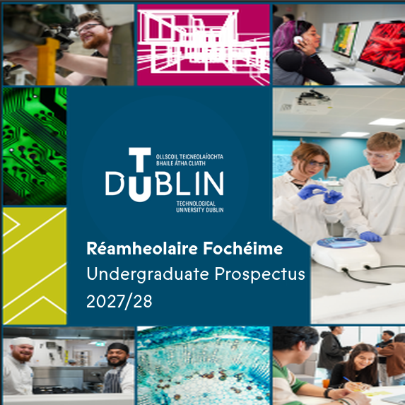 Undergraduate Brochure 2027