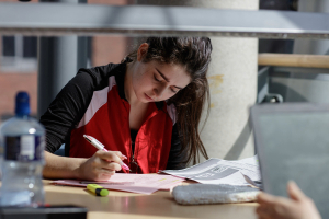 Writing and Textual Analysis