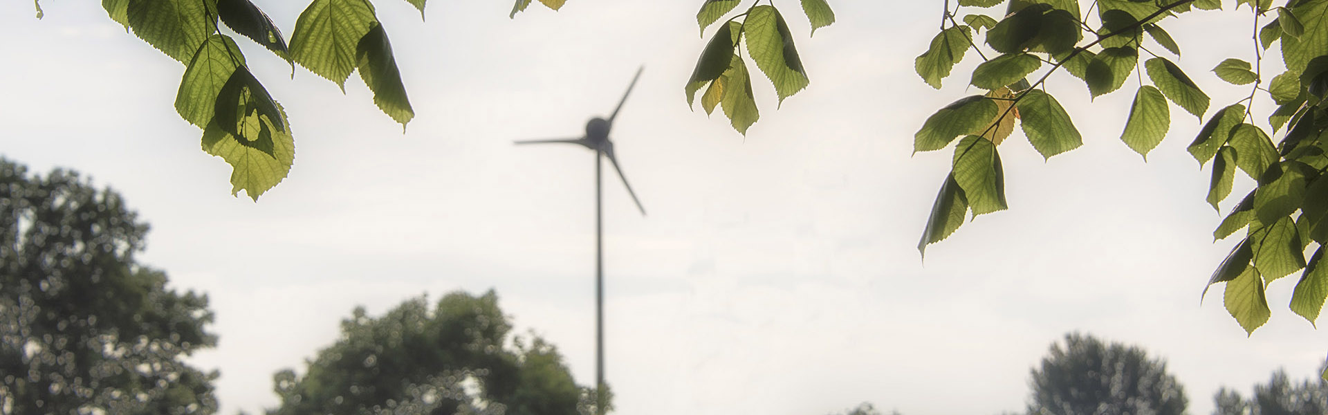 Wind Turbine