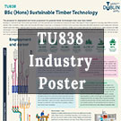 TU838 Industry poster