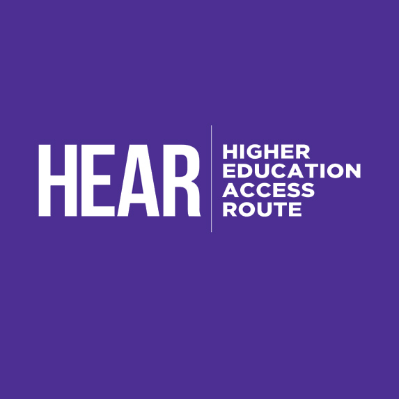 Image for HEAR