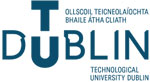 TU Dublin logo